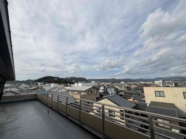 グレイスロワ鞍馬口