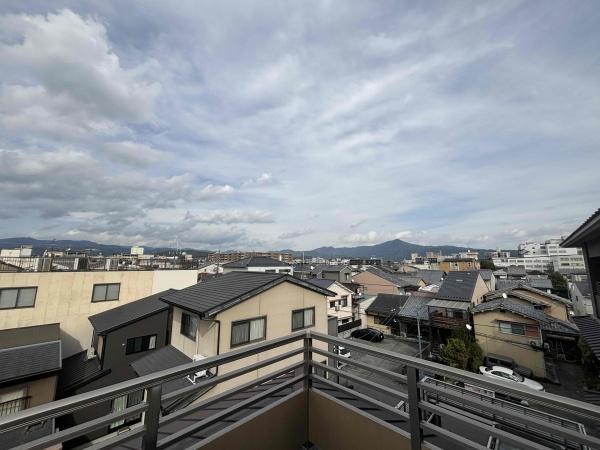 グレイスロワ鞍馬口