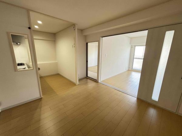 シャルム四条大宮