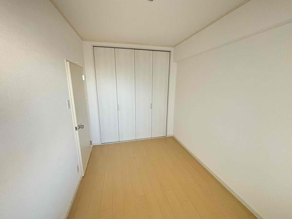 シャルム四条大宮