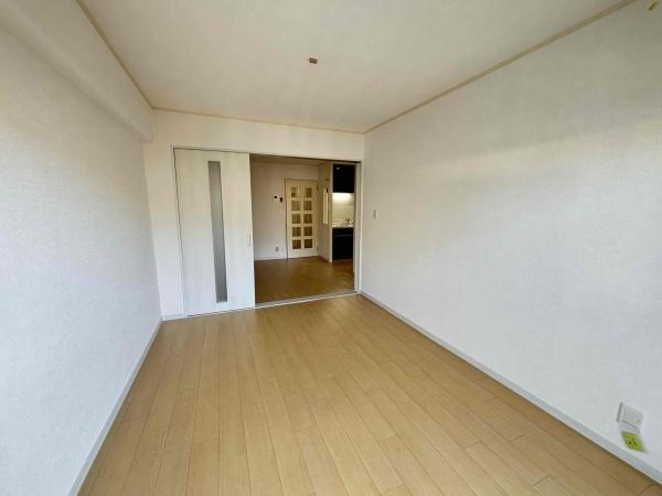 シャルム四条大宮