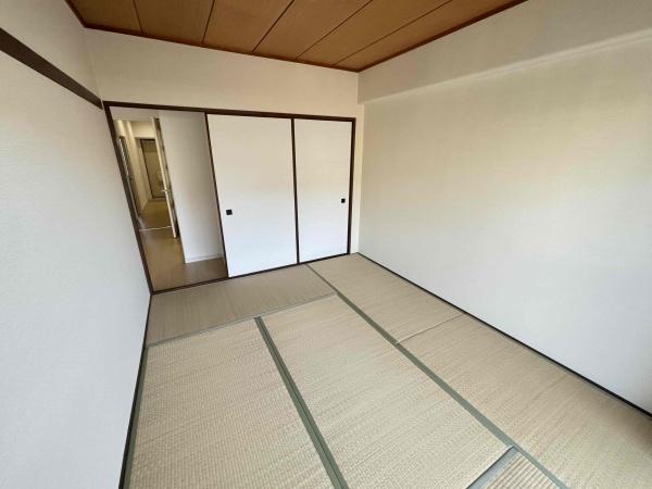 シャルム四条大宮