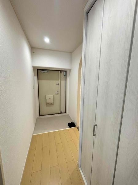 シャルム四条大宮