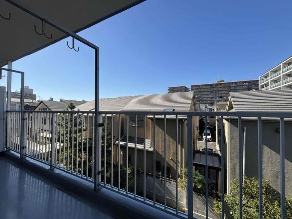 シャルム四条大宮