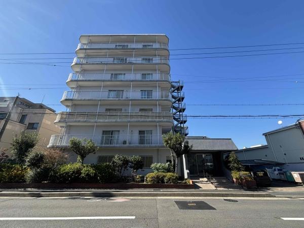 シャルム四条大宮