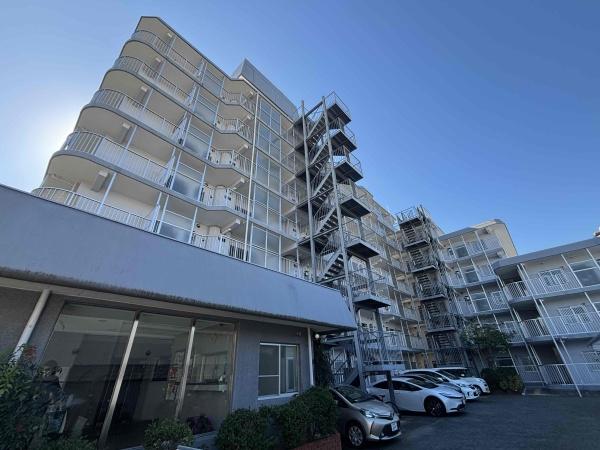 シャルム四条大宮