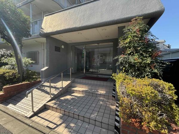 シャルム四条大宮