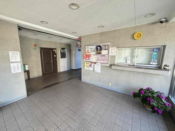 シャルム四条大宮