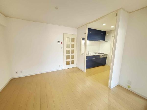 シャルム四条大宮