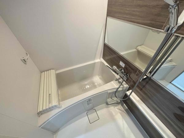 シャルム四条大宮