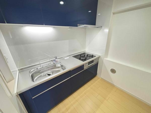 シャルム四条大宮