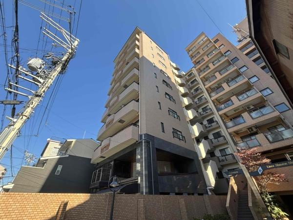 アルモード京都高辻