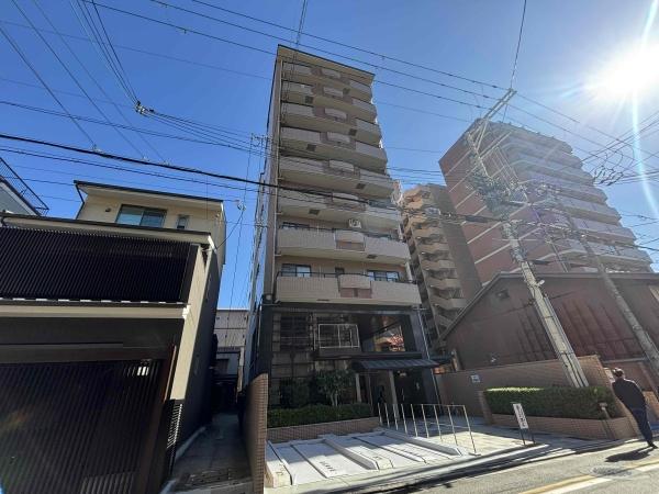 アルモード京都高辻