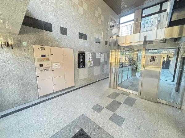 アルモード京都高辻