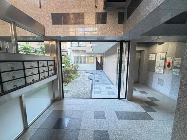 アルモード京都高辻