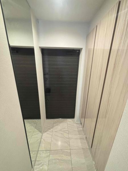 パラドール四条梅津