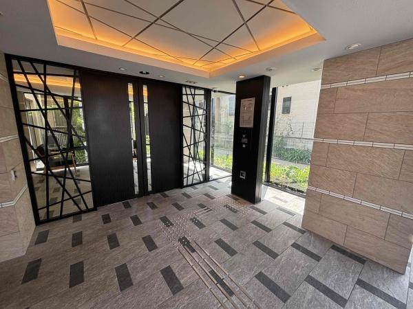 パラドール四条梅津