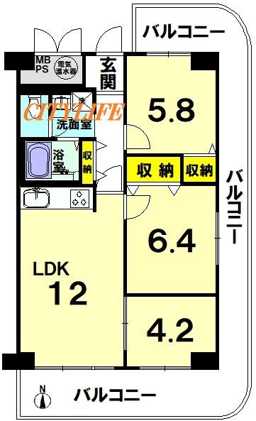 ドルミ四条大宮