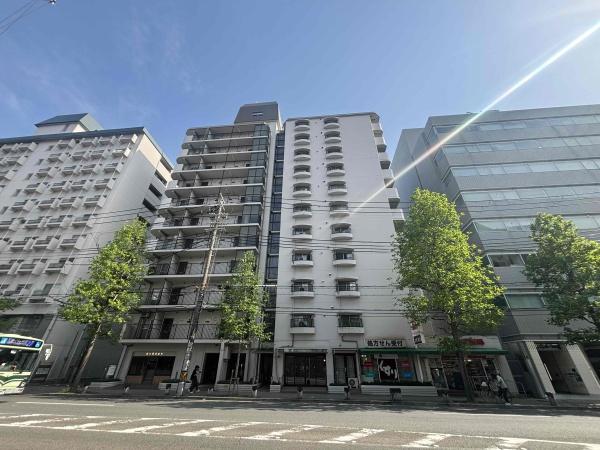 ドルミ四条大宮