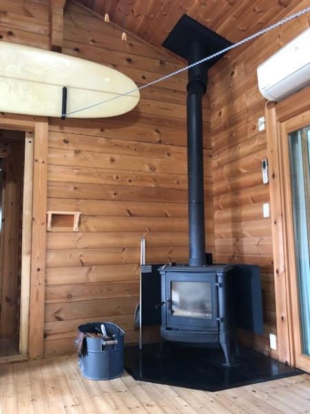 彦根市新海浜１丁目の中古一戸建て