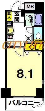 ランドマークシティ京都烏丸五条