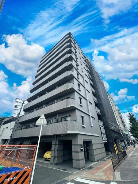 ランドマークシティ京都烏丸五条