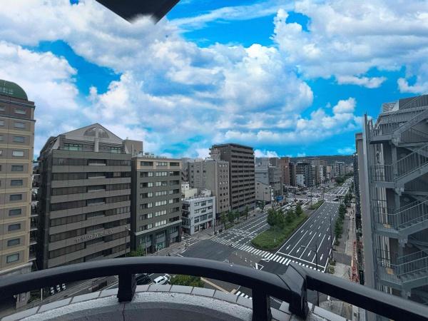 ランドマークシティ京都烏丸五条