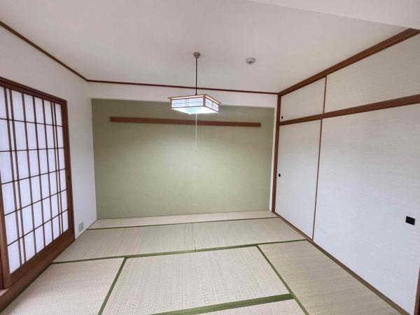 パーク・ハイム宝ヶ池銀杏館