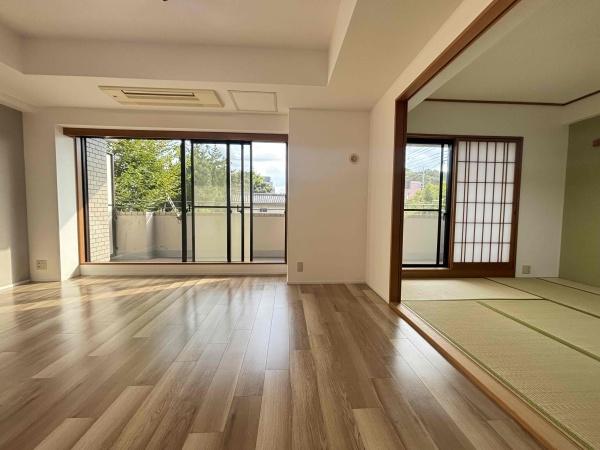 パーク・ハイム宝ヶ池銀杏館