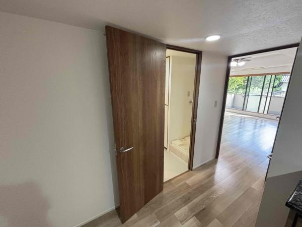 パーク・ハイム宝ヶ池銀杏館