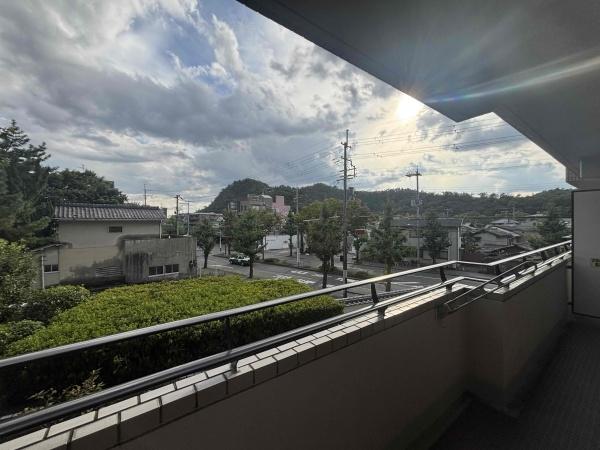 パーク・ハイム宝ヶ池銀杏館