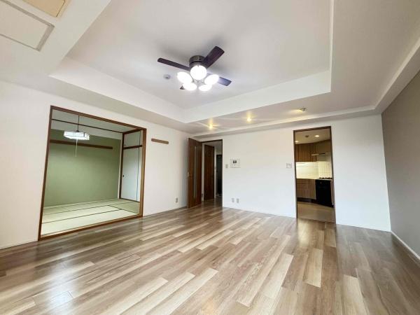 パーク・ハイム宝ヶ池銀杏館