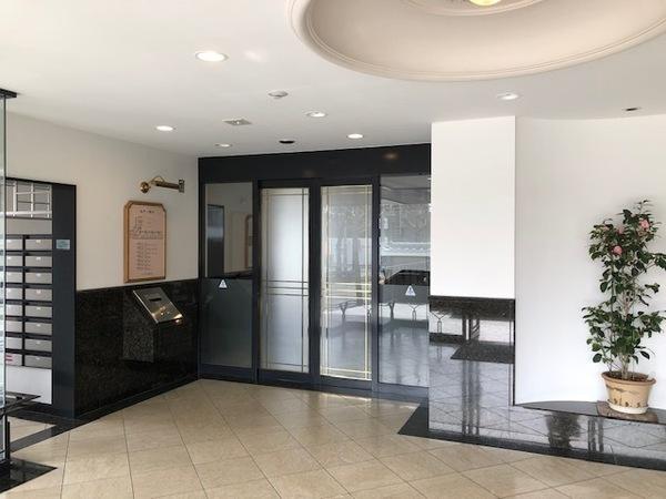 パーク・ハイム宝ヶ池銀杏館