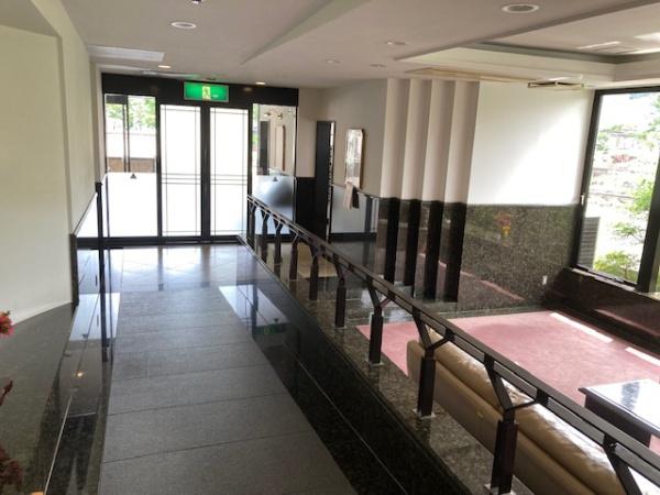 パーク・ハイム宝ヶ池銀杏館