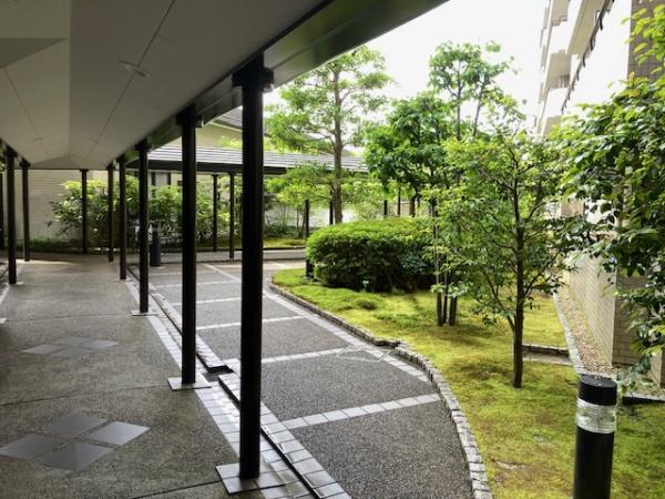 パーク・ハイム宝ヶ池銀杏館