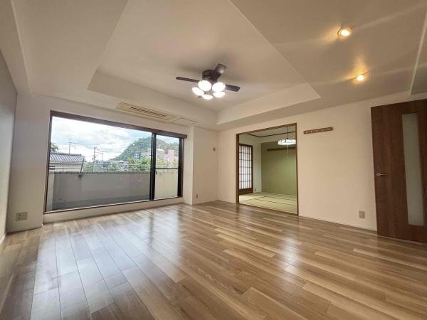 パーク・ハイム宝ヶ池銀杏館