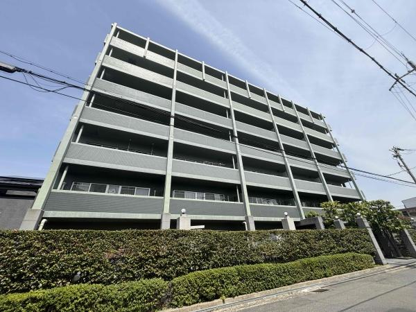 ベル・クローチェ京都ｓｔａ