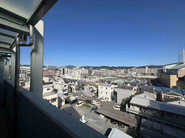 ベル・クローチェ京都ｓｔａ