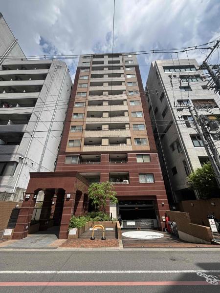 アスティミア御池東洞院通