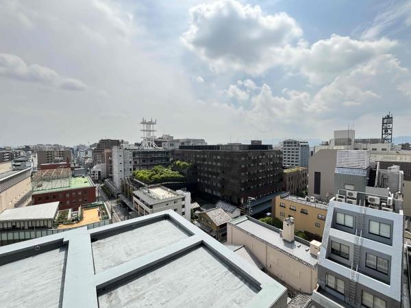 アスティミア御池東洞院通