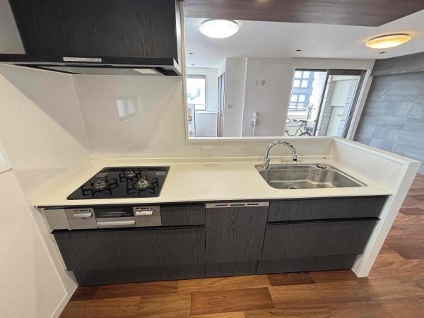 アスティミア御池東洞院通