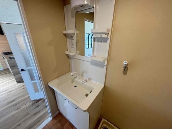 エメラルドマンション十条大宮