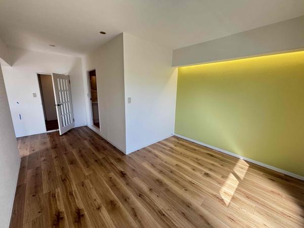 エメラルドマンション十条大宮