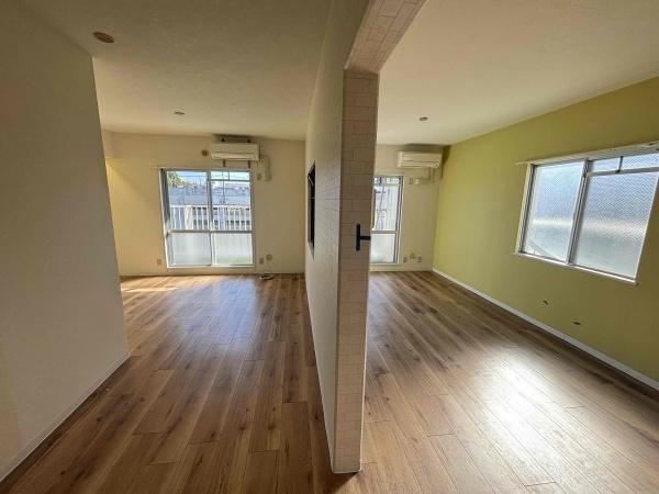 エメラルドマンション十条大宮