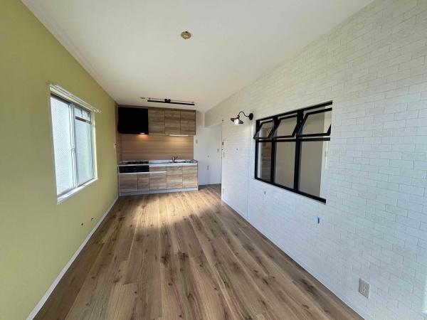 エメラルドマンション十条大宮