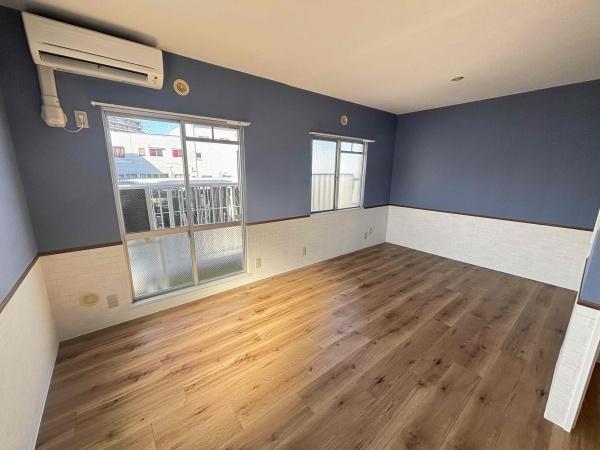 エメラルドマンション十条大宮