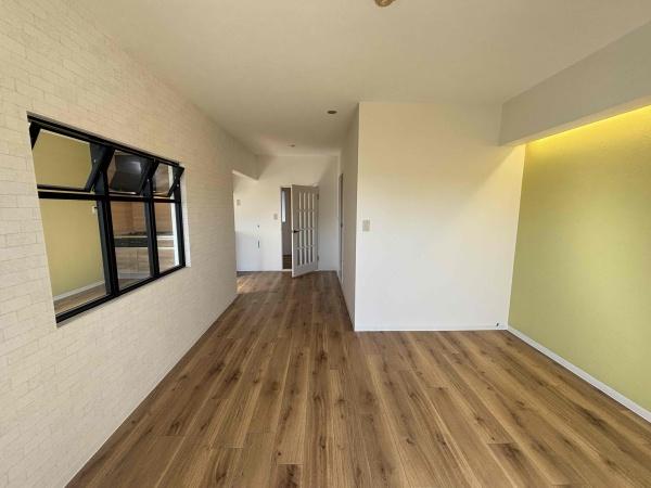 エメラルドマンション十条大宮