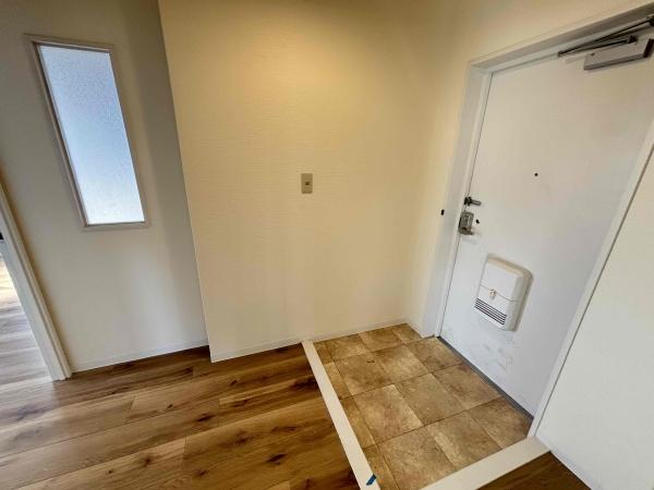 エメラルドマンション十条大宮