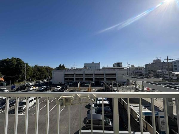 エメラルドマンション十条大宮