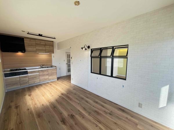 エメラルドマンション十条大宮